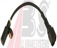 A.b.s. 30008 czujnik abs vw golf iv  98-03 tył 4motion, audi a3 (8l1), seat leon (1m1)