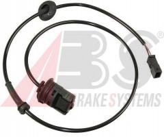 A.b.s. 30011 czujnik abs  audi a6  97-04 tył, audi a6 (4b2, c5)