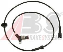 A.b.s. 30036 czujnik abs vw passat  88-96 tył, seat toledo i (1l), vw golf ii (19e, 1g1)