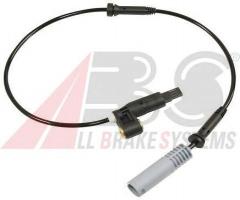A.b.s. 30038 czujnik abs bmw 3 e36  90-98 przód, bmw 3 (e36)