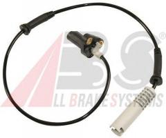 A.b.s. 30042 czujnik abs bmw 5 e39  95-98 przód, bmw 5 (e39)