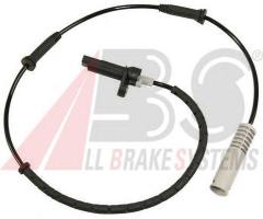 A.b.s. 30043 czujnik abs bmw 5 e39  95-98 tył, bmw 5 (e39)