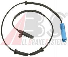 A.b.s. 30044 czujnik abs bmw 5 e39 kombi  98-03 tył, bmw 5 (e39) touring 