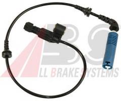 A.b.s. 30048 czujnik abs bmw 3 e46  98-06 prawy przód (+dsc), bmw 3 (e46)