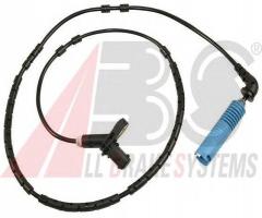 A.b.s. 30049 czujnik abs bmw 3 e46  01-06 tył, bmw 3 (e46)