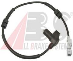 A.b.s. 30050 czujnik abs citroen zx  91-97 przód, citroËn zx (n2)
