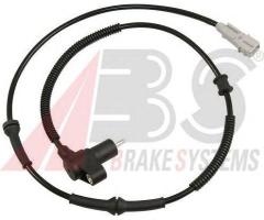 A.b.s. 30051 czujnik abs peugeot 306  94-01 tył, citroËn zx (n2)