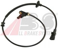 A.b.s. 30052 czujnik abs citroen xantia  97-01 tył, citroËn xantia (x1)