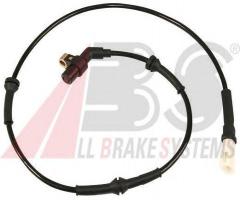 A.b.s. 30055 czujnik abs ford fiesta  96-02 przód, ford fiesta iv (ja_, jb_)