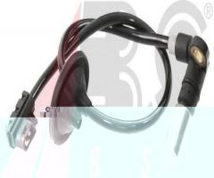 A.b.s. 30066 czujnik abs mercedes w202 c-klasa  93-00 tył, mercedes-benz klasa c (w202)