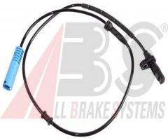 A.b.s. 30073 czujnik abs bmw 7 e38  98-01 tył, bmw 7 (e38)