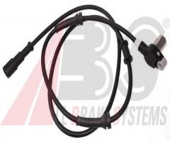 A.b.s. 30083 czujnik abs fiat brava, bravo  95-98 przód, fiat brava (182)