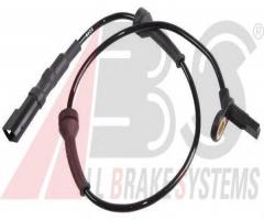 A.b.s. 30087 czujnik abs ford focus  98-04 przód, ford focus (daw, dbw)
