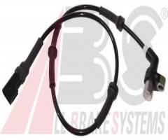 A.b.s. 30095 czujnik abs ford escort  90-95 przód, ford escort v (gal)