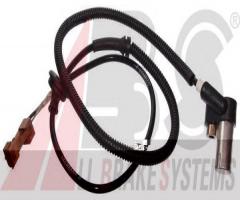 A.b.s. 30116 czujnik abs saab 9000  96-98 lewy tył, saab 9000 hatchback