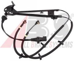 A.b.s. 30129 czujnik abs ford fiesta  02-08 tył, ford fiesta v (jh_, jd_), mazda 2 (dy)