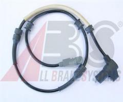 A.b.s. 30135 czujnik abs peugeot 605  89-99 przód, peugeot 605 (6b)