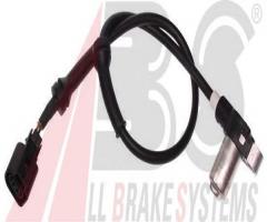 A.b.s. 30153 czujnik abs ford galaxy  95-97 przód, ford galaxy (wgr)