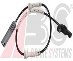 A.b.s. 30177 czujnik abs bmw 3 e90  05-11 przód, bmw 3 (e91) touring 