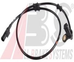 A.b.s. 30221 czujnik abs mercedes w163 m-klasa  01-05 pp, mercedes-benz klasa m (w163)