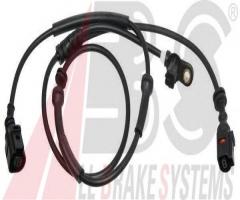 A.b.s. 30229 czujnik abs vw sharan  02-10 tył, ford galaxy (wgr), seat alhambra (7v8, 7v9)