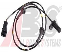 A.b.s. 30232 czujnik abs volvo s60  00-09 prawy przód, volvo s80 i (ts, xy)