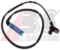 A.b.s. 30266 czujnik abs bmw z4 e85  03-08 tył, bmw z4 (e85)