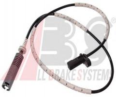 A.b.s. 30267 czujnik abs bmw 3 e90  05-11 tył, bmw 1 (e81)
