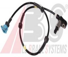 A.b.s. 30281 czujnik abs citroen peugeot 106  96-98 tył, citroËn saxo (s0, s1), peugeot 106 ii (1)
