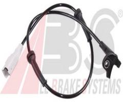 A.b.s. 30282 czujnik abs peugeot 307  00- przód, peugeot 307 (3a/c)