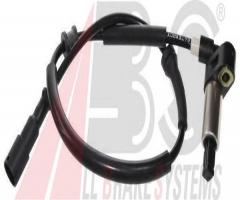 A.b.s. 30311 czujnik abs renault megane  96-02 lewy tył, renault megane i (ba0/1_)