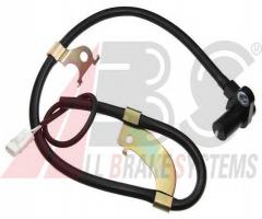 A.b.s. 30337 czujnik abs suzuki liana  02-07 prawy przód, suzuki liana kombi (er)