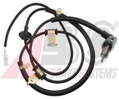 A.b.s. 30339 czujnik abs suzuki liana  02-07 prawy tył, suzuki liana kombi (er)