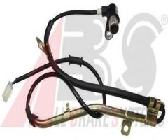 A.b.s. 30341 czujnik abs suzuki wagon r+  98-00 prawy przód, suzuki wagon r+ (em)