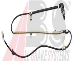 A.b.s. 30343 czujnik abs suzuki wagon r+  98-00 prawy tył, suzuki wagon r+ (em)