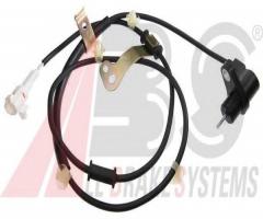 A.b.s. 30347 czujnik abs suzuki ignis  03- prawy tył, subaru justy iii (g3x), suzuki wagon r+ (mm)