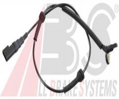 A.b.s. 30348 czujnik abs ford fusion  02-12 przód, ford fusion (ju_)