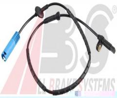 A.b.s. 30391 czujnik abs rover 75  99- przód, mg mg zt, rover 75 (rj)
