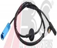 A.b.s. 30392 czujnik abs rover 75  99- tył, mg mg zt, rover 75 (rj)