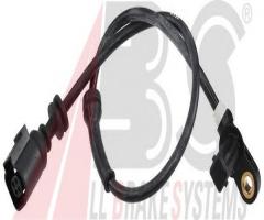 A.b.s. 30401 czujnik abs vw sharan  02-10 przód, ford galaxy (wgr), seat alhambra (7v8, 7v9)