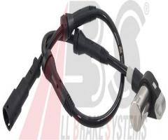 A.b.s. 30432 czujnik abs renault twingo  93-02 przód, renault twingo i (c06_)