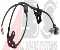 A.b.s. 30564 czujnik abs mazda 323  98-04 prawy tył, mazda 323 s vi (bj)