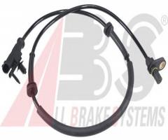 A.b.s. 30623 czujnik abs mitsubishi colt  04-12 tył, mitsubishi colt vi (z3_a, z2_a)