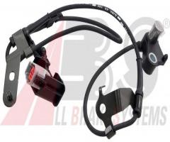 A.b.s. 30934 czujnik abs mazda 626  02-07 prawy przód , mazda 6 hatchback (gg)