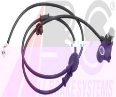 A.b.s. 30937 czujnik abs mazda 626  02-07 prawy tył, mazda 6 hatchback (gg)