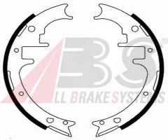 A.b.s. 40581 szczęki hamulc. ford explorer  91-95, ford usa explorer (u2)