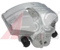 A.b.s. 520012 zacisk hamulc. vw passat  05- prawy przód, audi tt (8j3), seat ibiza v (6j5, 6p5)