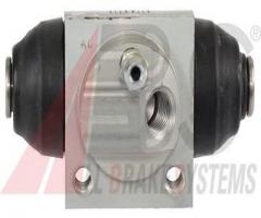 A.b.s. 52158 cylinderek hamulc. smart fortwo  07-, smart fortwo coupe (451)