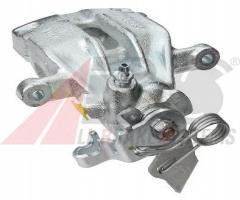 A.b.s. 529451 zacisk hamulc. peugeot 807  02- lewy tył, citroËn c8 (ea_, eb_), fiat ulysse (179ax)