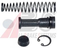 A.b.s. 53478 reperaturka pompy sprzęgła mazda 626  83-02, mazda 323 iii hatchback (bf)